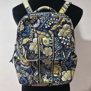 Vera Bradley Backpack